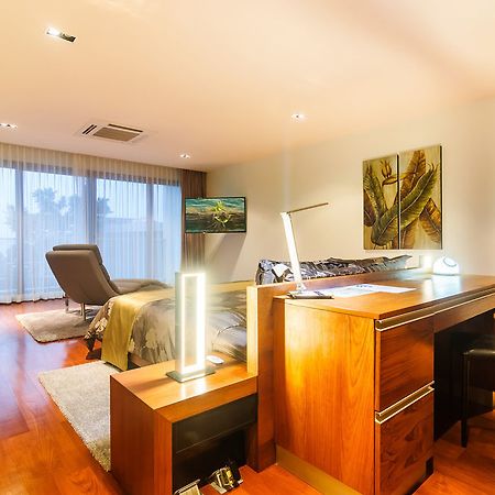 Elemental Villas Rawai Ngoại thất bức ảnh