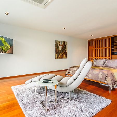 Elemental Villas Rawai Ngoại thất bức ảnh