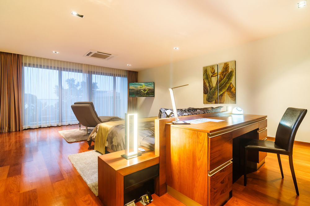 Elemental Villas Rawai Ngoại thất bức ảnh