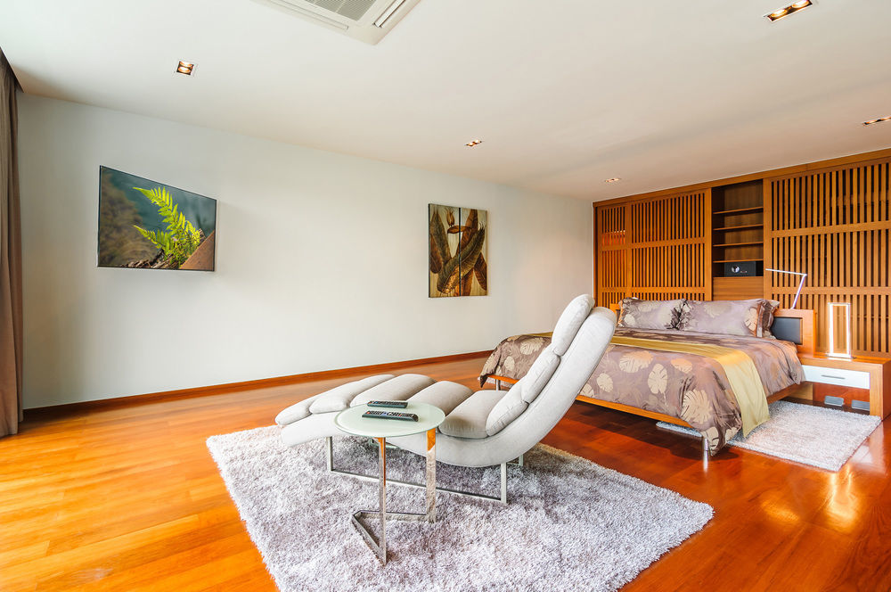 Elemental Villas Rawai Ngoại thất bức ảnh