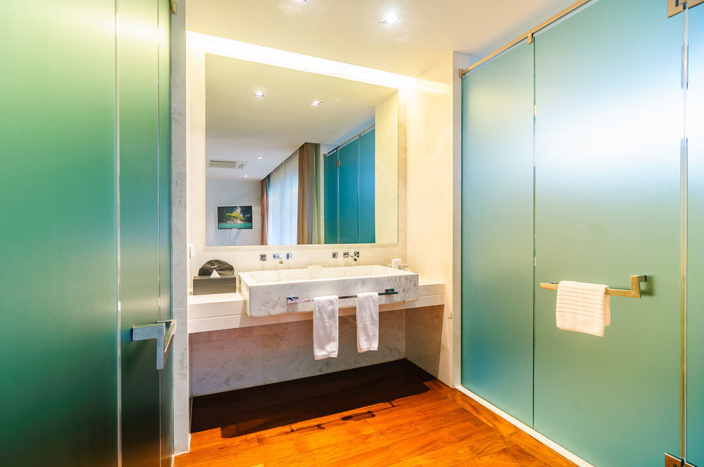 Elemental Villas Rawai Ngoại thất bức ảnh