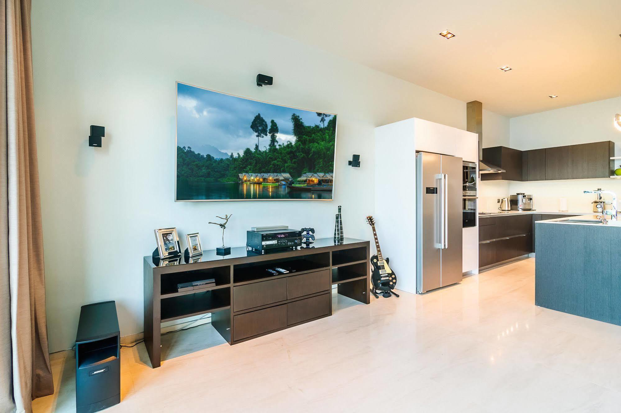 Elemental Villas Rawai Ngoại thất bức ảnh