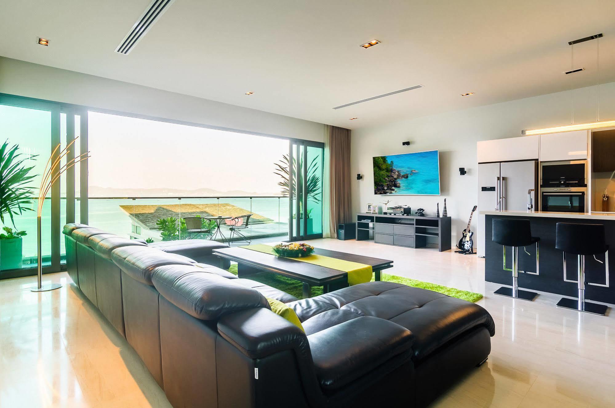 Elemental Villas Rawai Ngoại thất bức ảnh