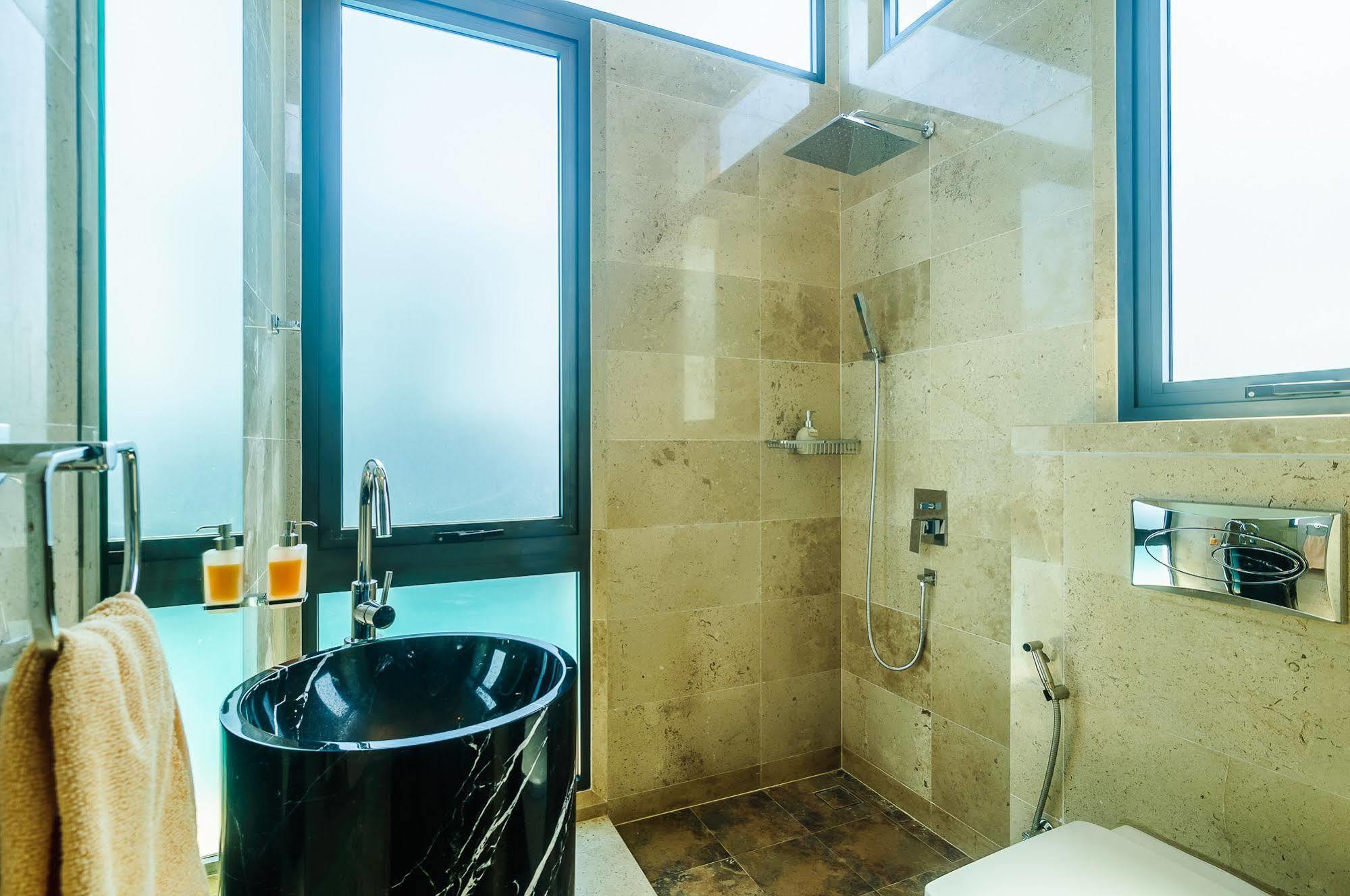 Elemental Villas Rawai Ngoại thất bức ảnh