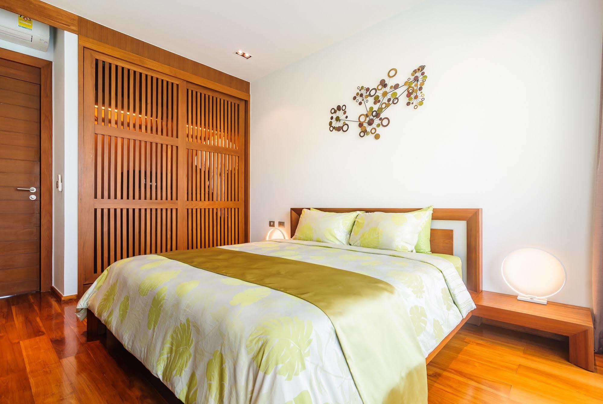 Elemental Villas Rawai Ngoại thất bức ảnh