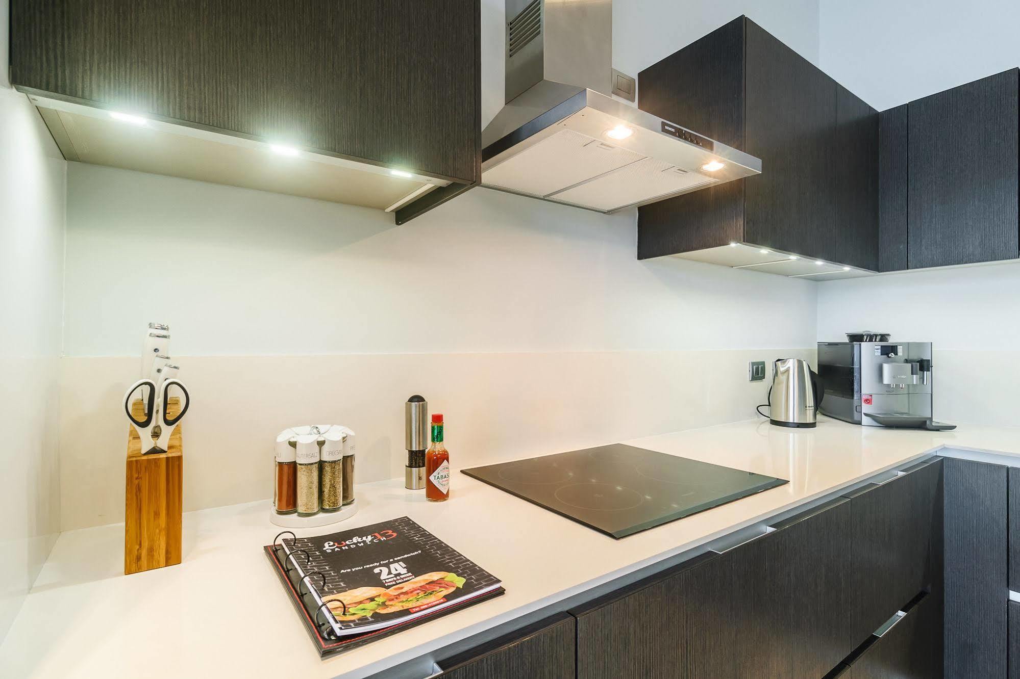 Elemental Villas Rawai Ngoại thất bức ảnh