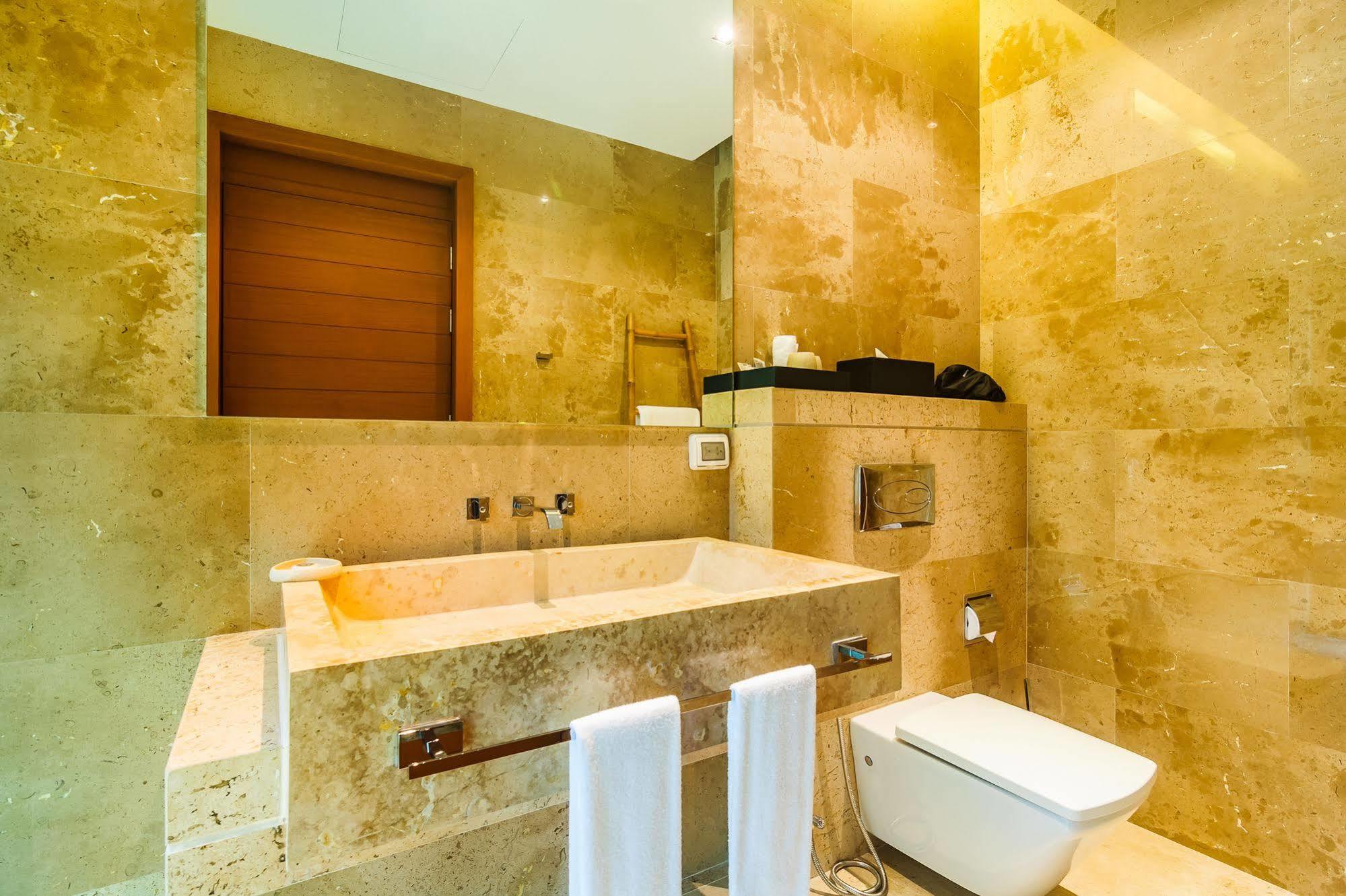 Elemental Villas Rawai Ngoại thất bức ảnh