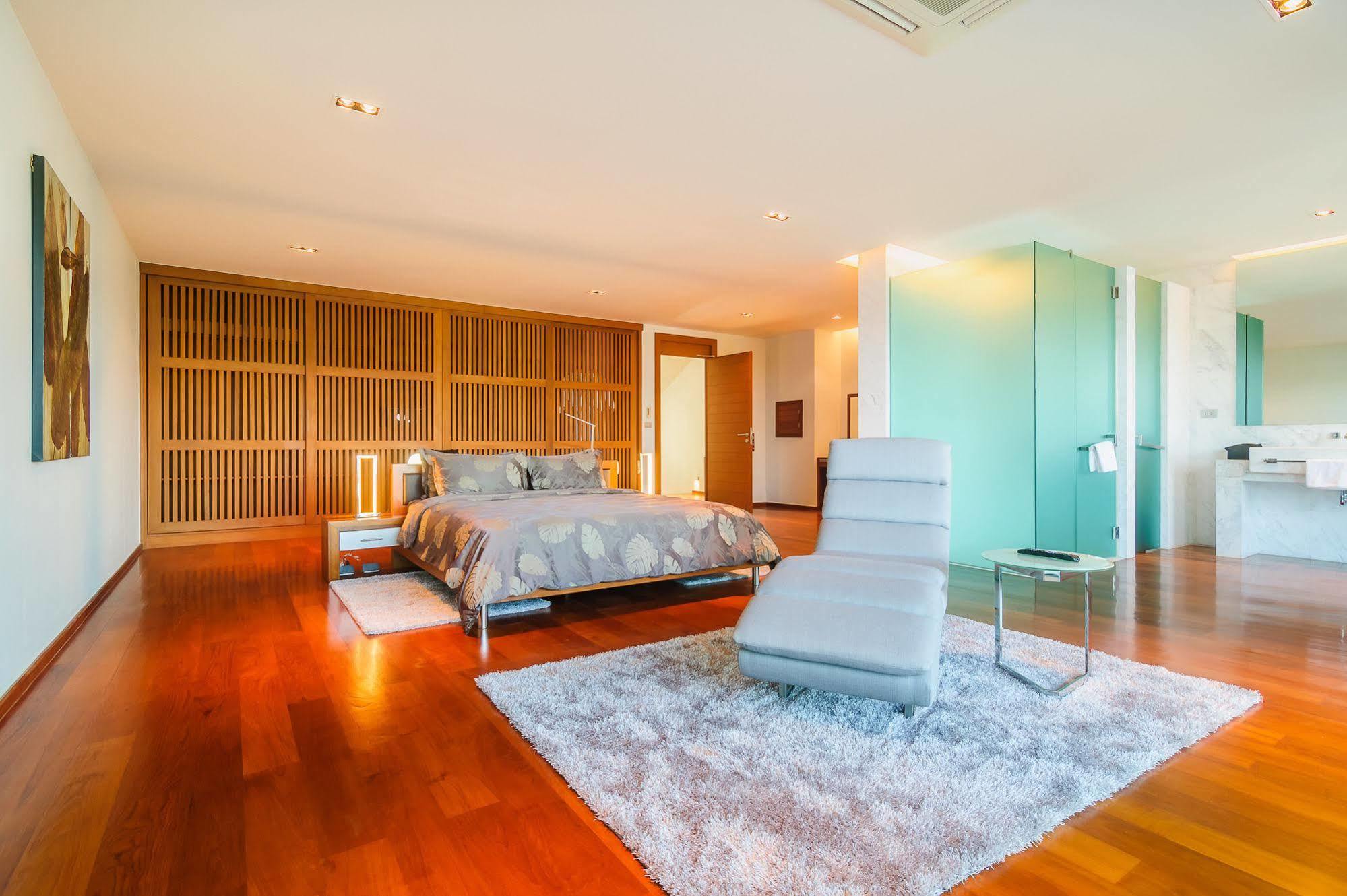 Elemental Villas Rawai Ngoại thất bức ảnh