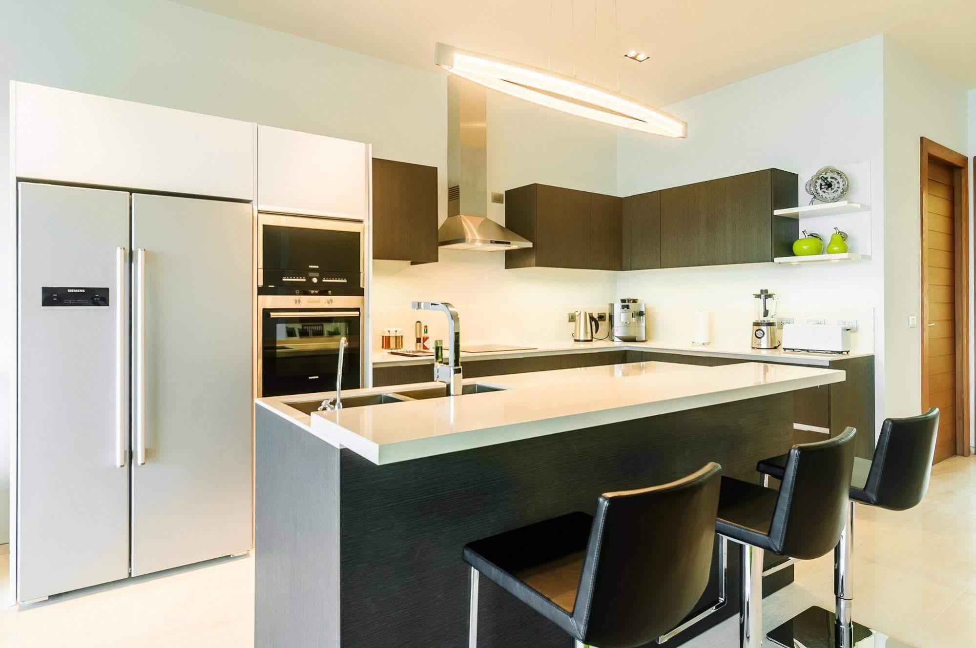 Elemental Villas Rawai Ngoại thất bức ảnh