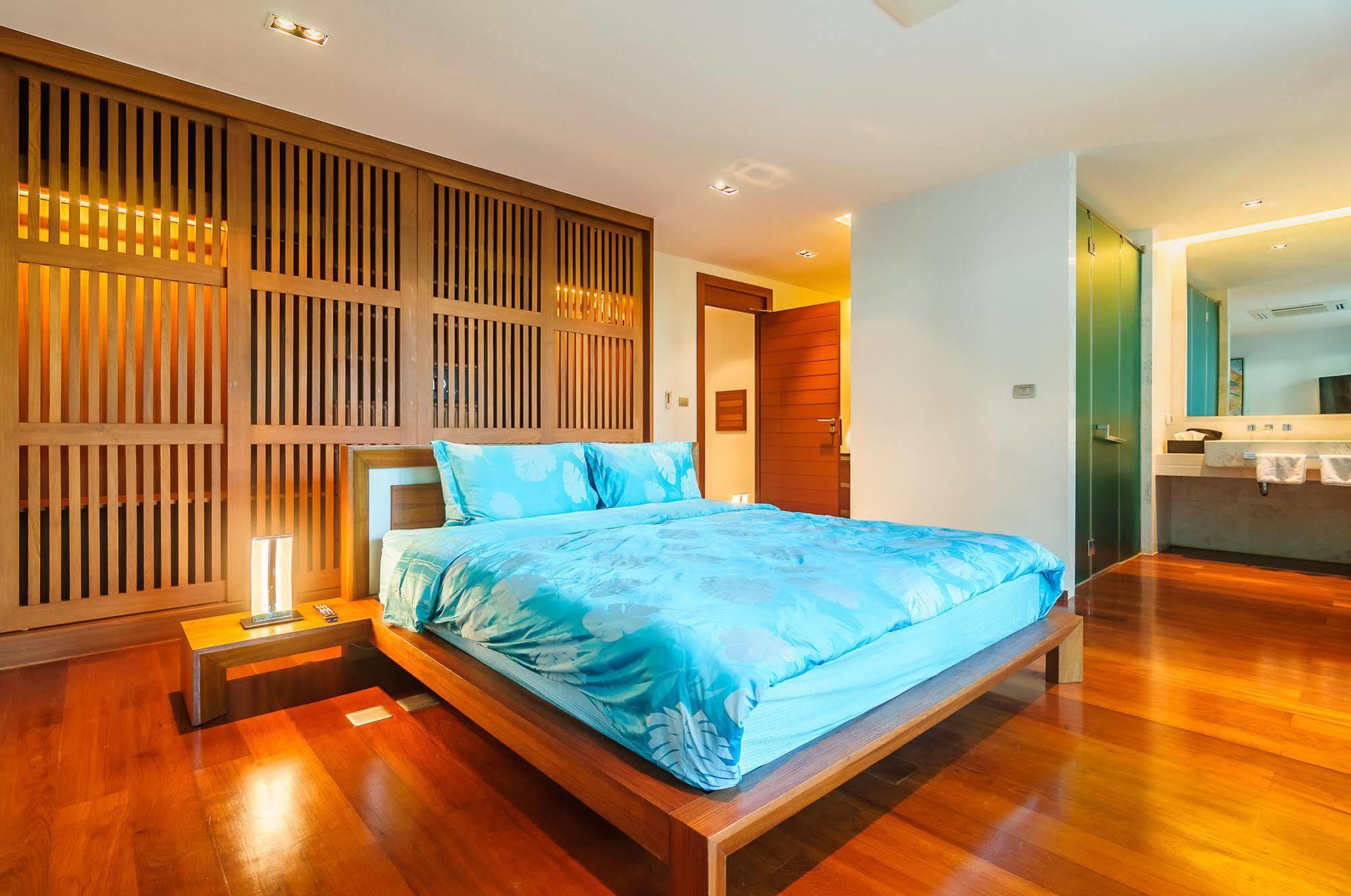 Elemental Villas Rawai Ngoại thất bức ảnh